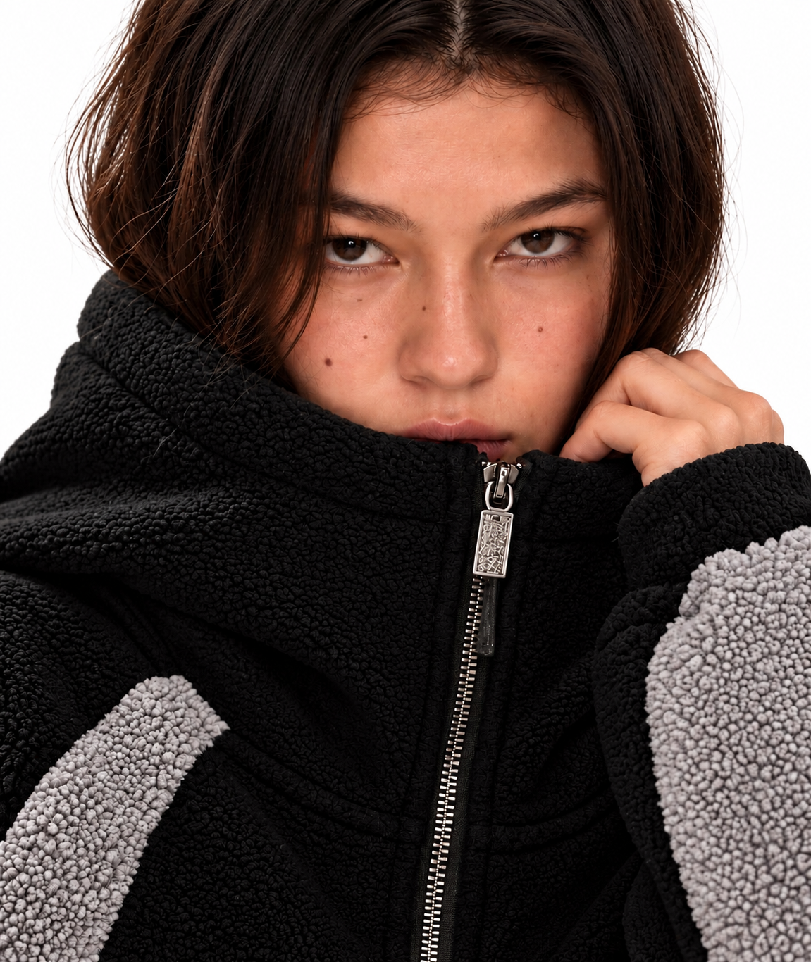 Saint Essential Fleece Hoodie